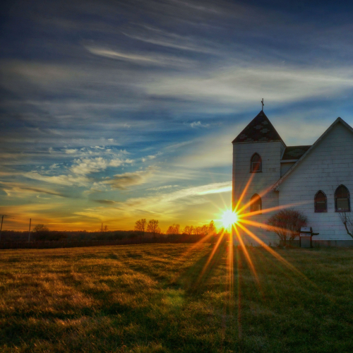 Sundown