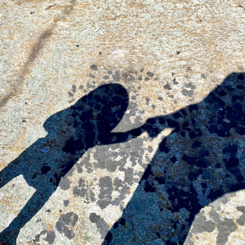 Together in nature
