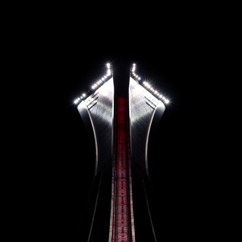The Spaceship