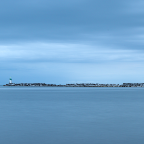 Still Waters