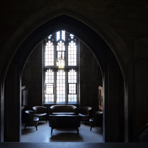 Study Room