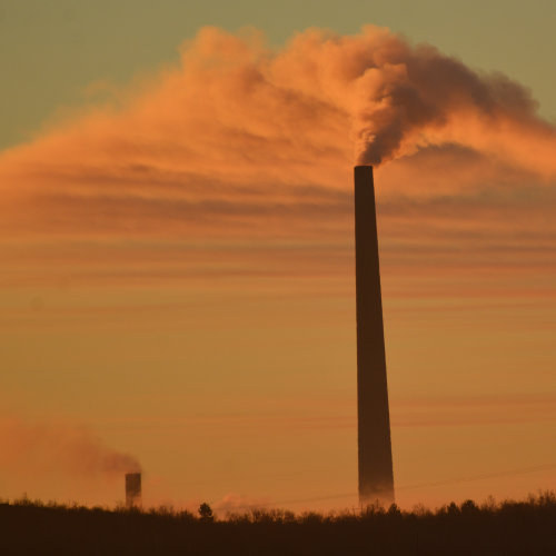 Smokestack Effect