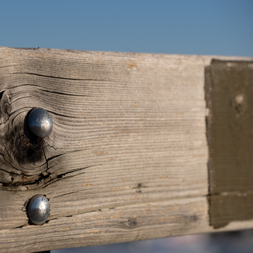 Bolted Beam