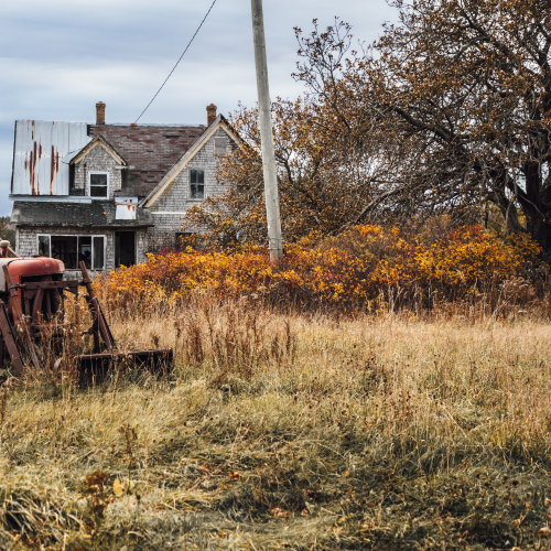 Rural Exodus