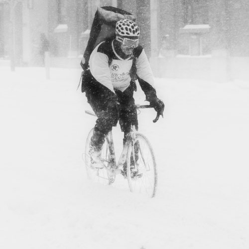 Rider On The Storm