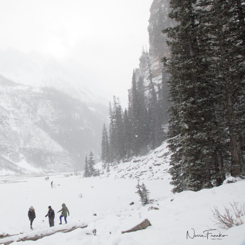 Lake Louise