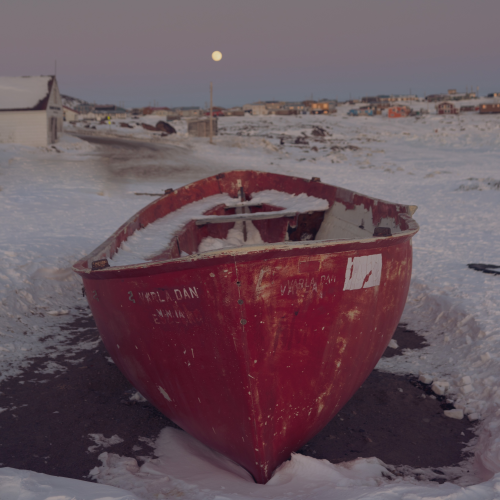 Red Boat