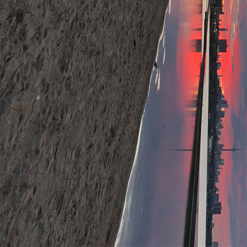 Sunrise