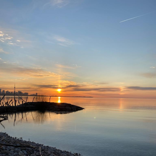 Sunrise