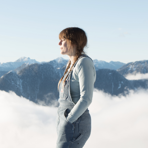 Mountain Meditations