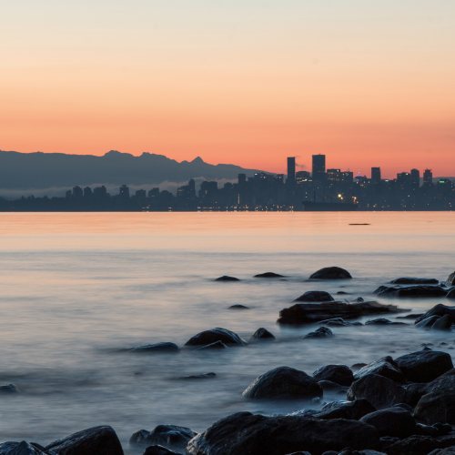 Seaside City