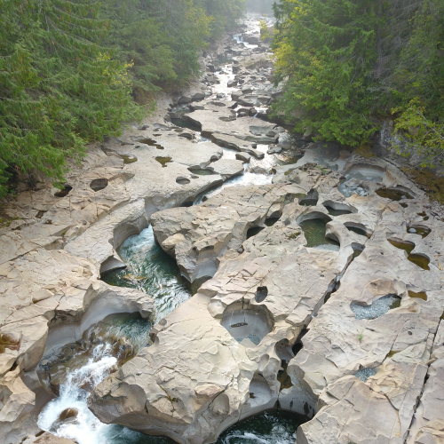 Gold River
