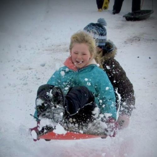 Winter Funday!