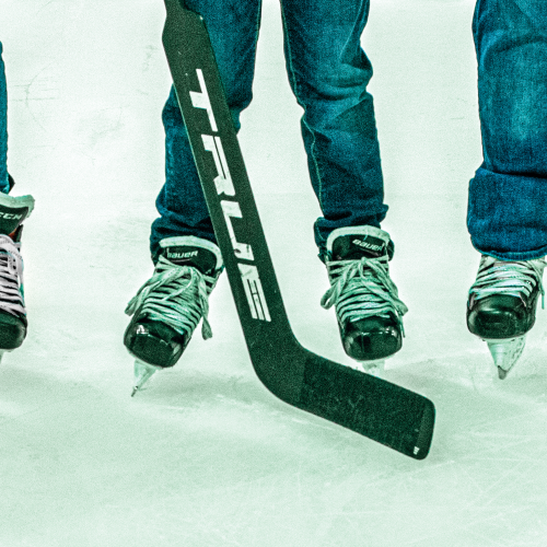 The Hockey Family