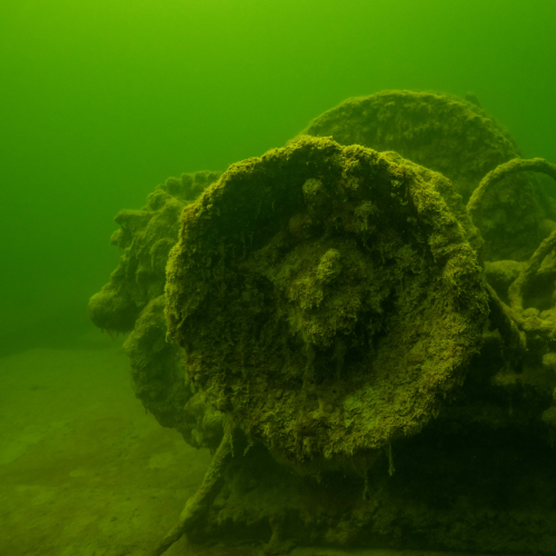 Wreckage 