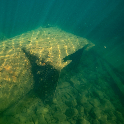 At Depth 