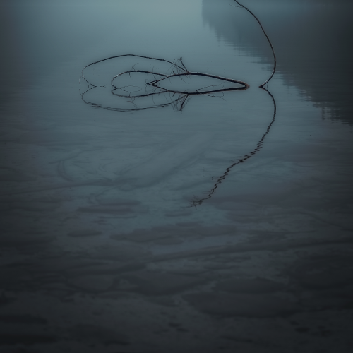 Sea Creature