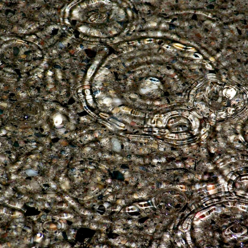 Raindrops