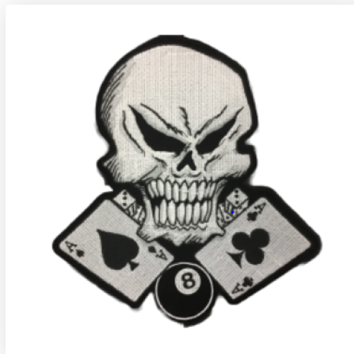 Get yourself quality patches at an unbelievable price!