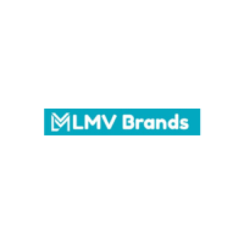 LMV Brands- Logo