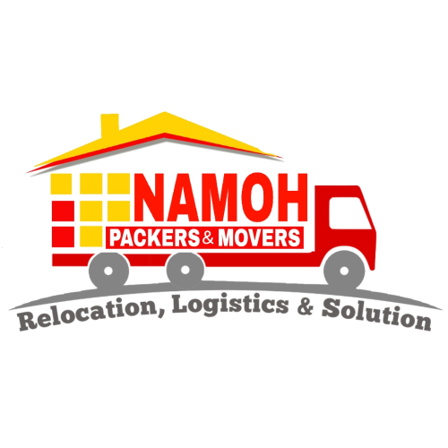 Packers And Movers In Jabalpur Logo