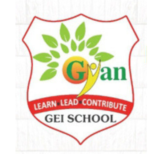 Gyan Logo Or