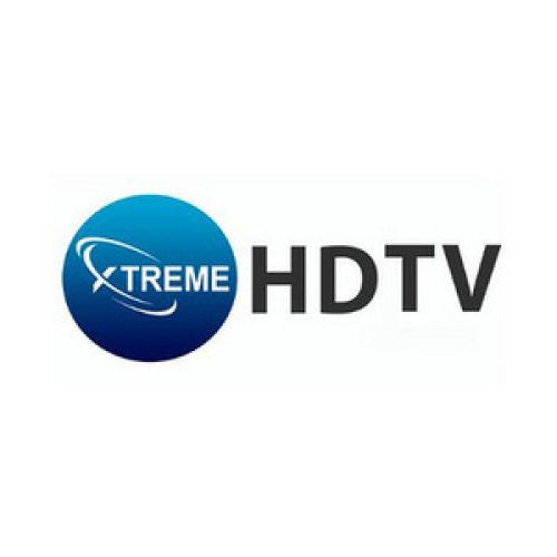 Xtreame Hdtv Logo