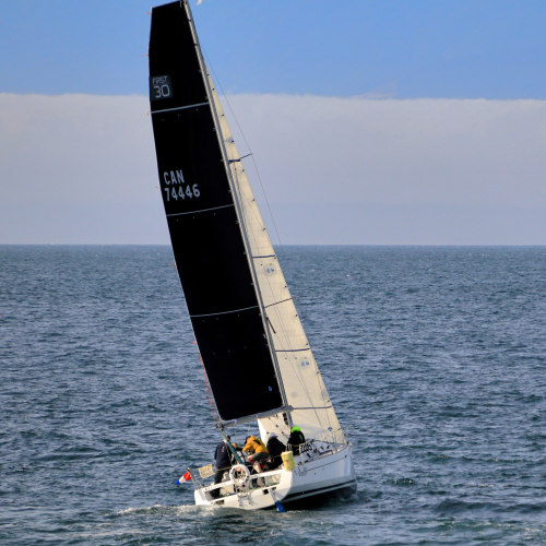 Swiftsure Race 2026