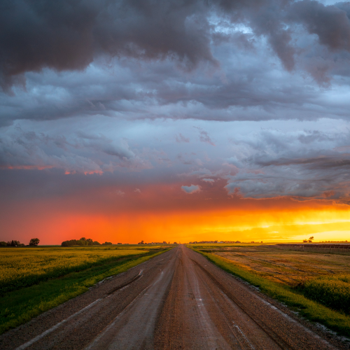 Country Road