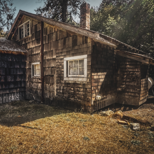 McLean’s Mill