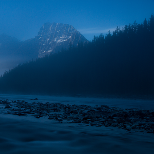 Jasper NP